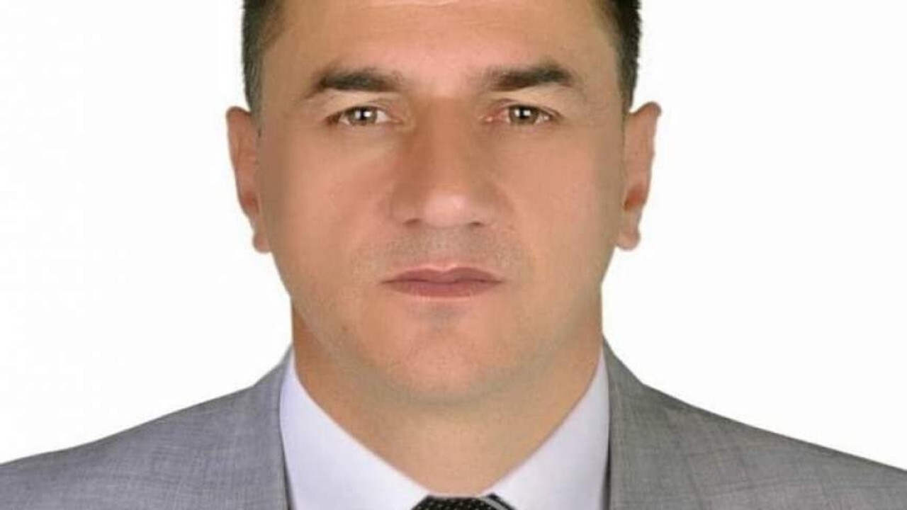 رئیس فدراسیون پاورلیفتینگ کابل ربوده شد