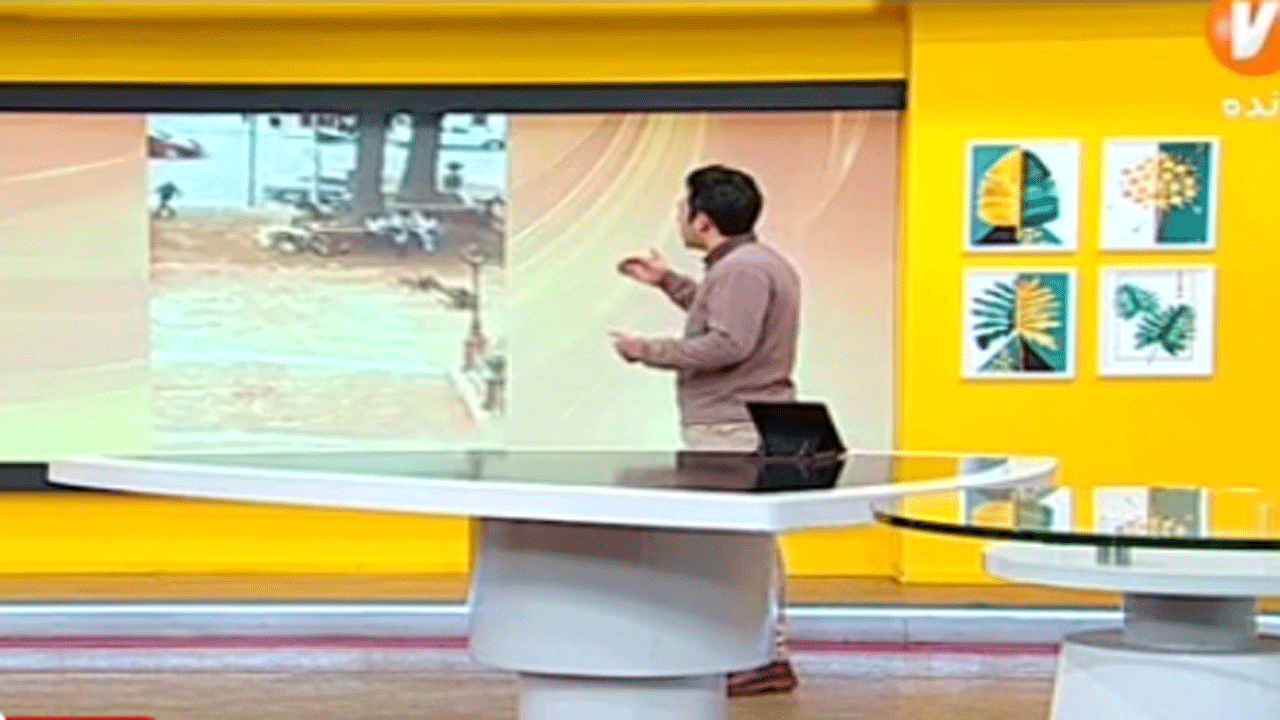 فیلم‌ های طنز ۱۸ اسفند ماه در برنامه صبحی دیگر