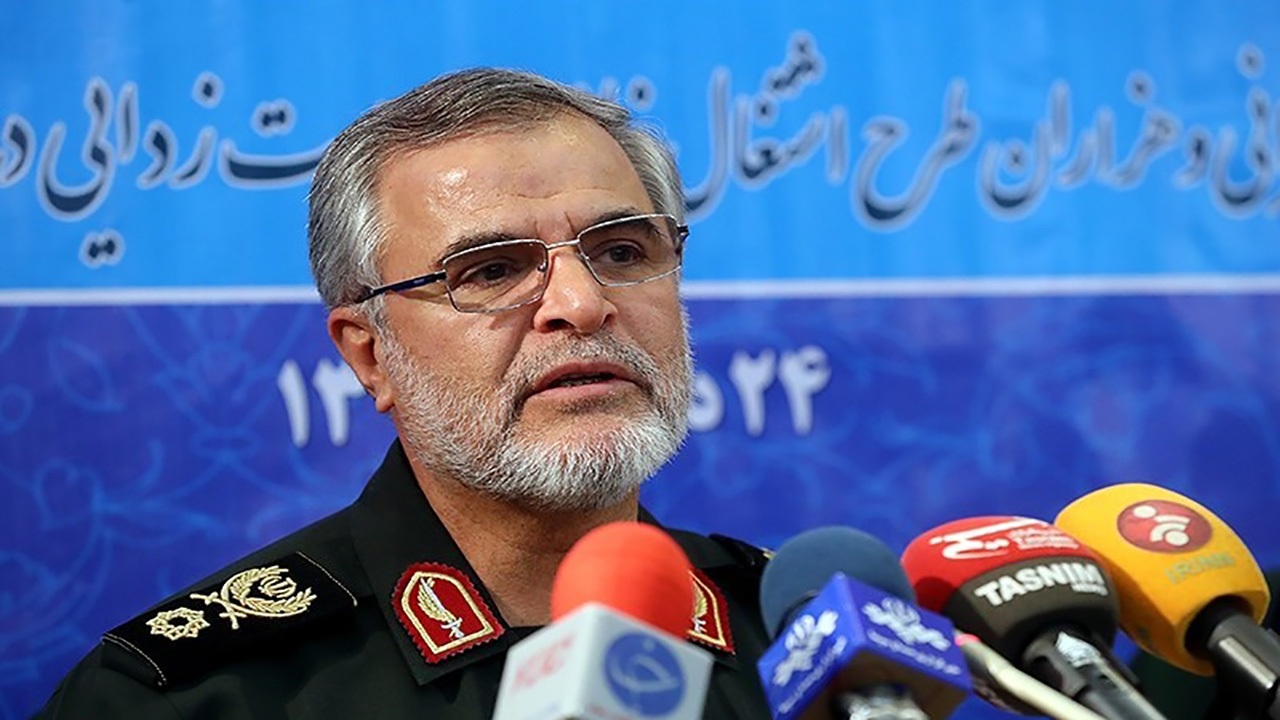 رزمندگان اسلام در عملیات خیبر"حسین‌وار" جنگیدند