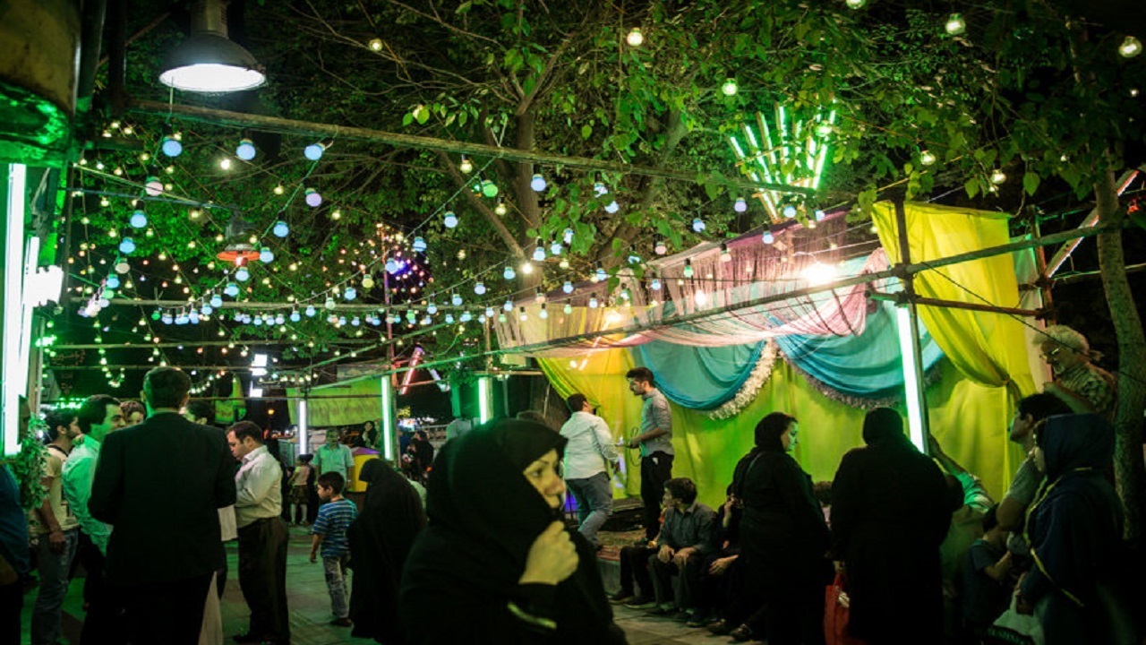 اعیاد شعبانیه از