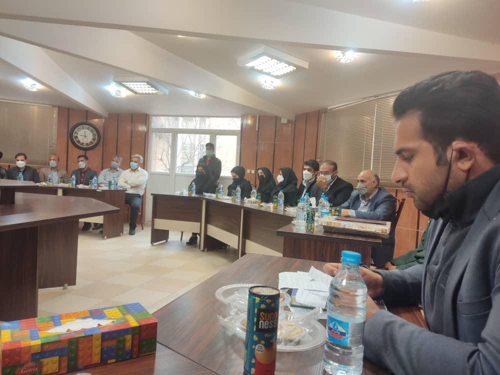 افتتاح دفتر بسیج ورزشکاران در باشگاه مس کرمان افتتاح دفتر بسیج ورزشکاران در باشگاه مس کرمان