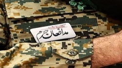 درسی فراموش نشدنی از شهید باکری + فیلم