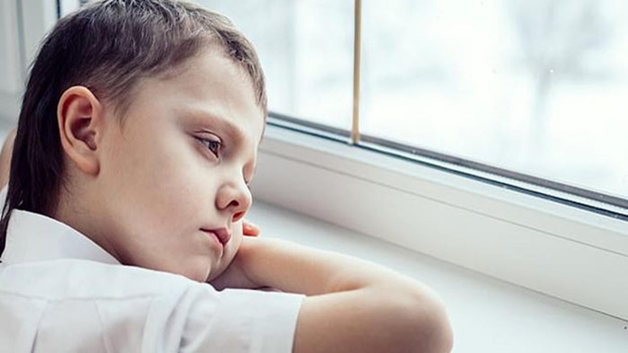 چگونه درباره ازدواج مجدد با کودک‌مان صحبت کنیم؟