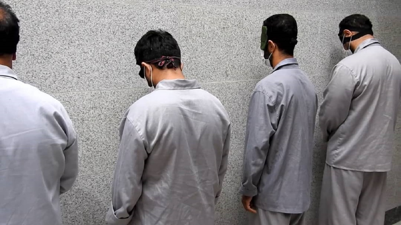 دستگیری اخلالگران نظام توزیع نهاده‌های دامی و کالا‌های اساسی وارداتی کشور در خوزستان