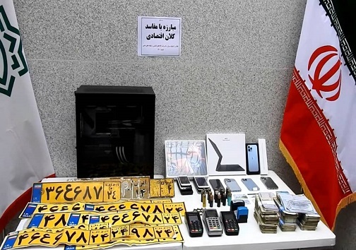 دستگیری اخلالگران نظام توزیع نهاده&zwnj;های دامی و کالا&zwnj;های اساسی وارداتی کشور در خوزستان