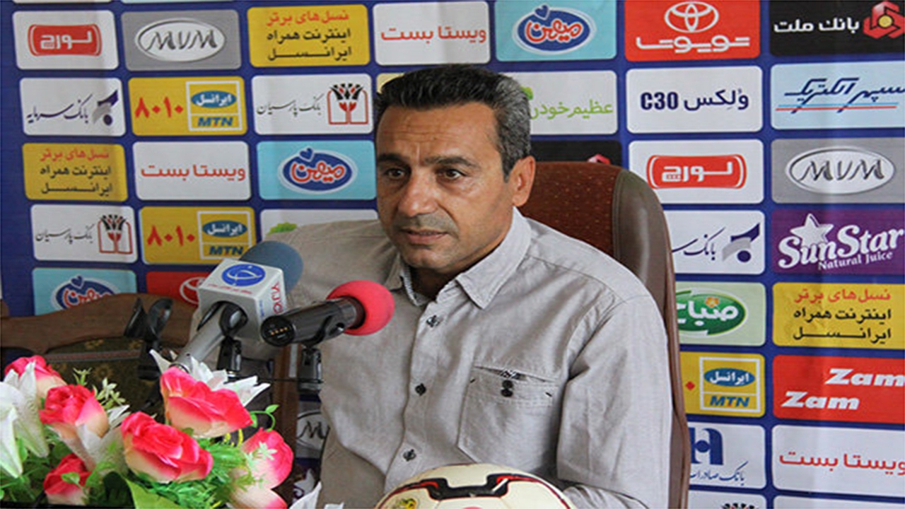 کلانتری برکنار شد