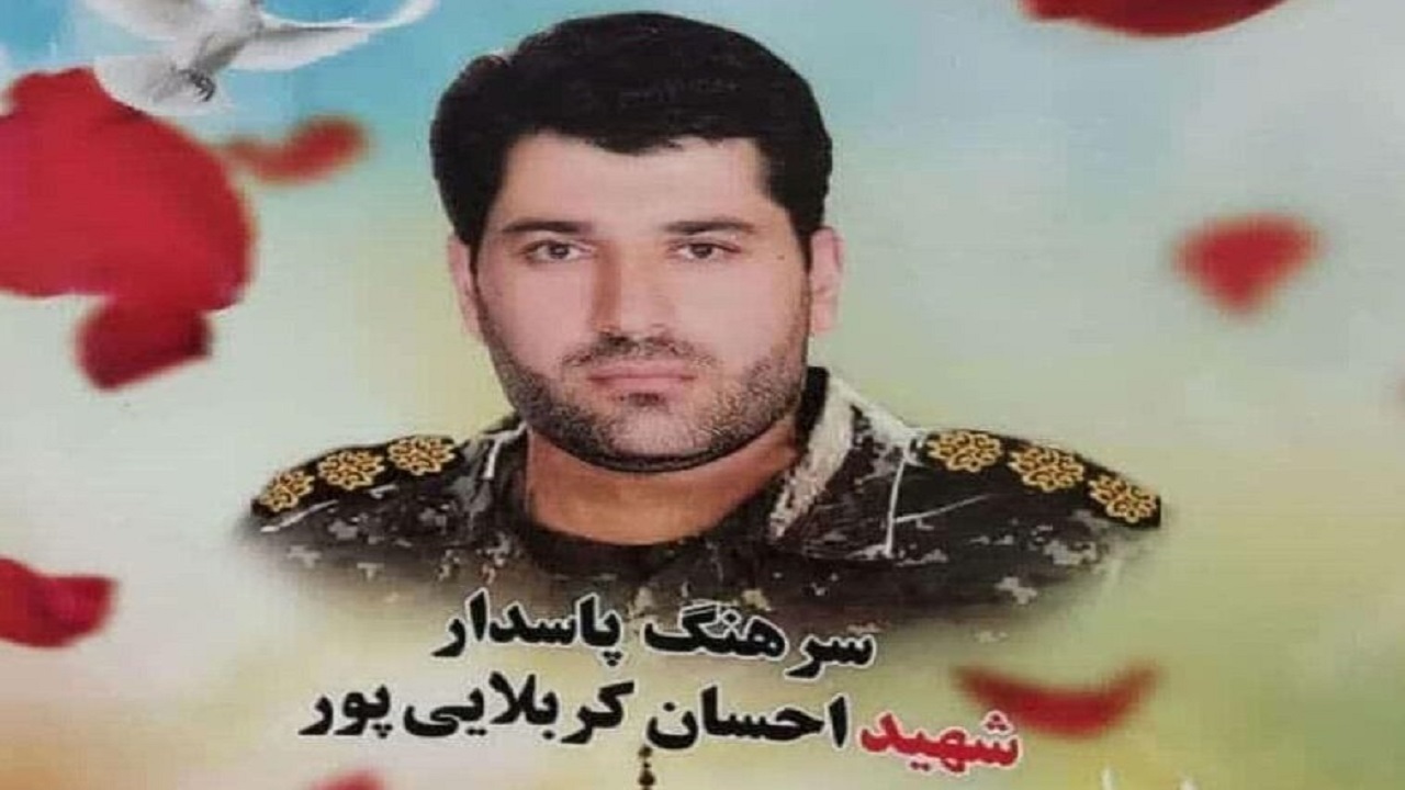 مهمان شهیدی در راه است