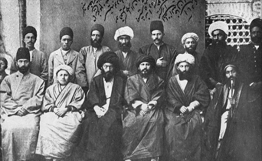 سید جمال استعمار خارجی را درد جامعه اسلامی مطرح کرد