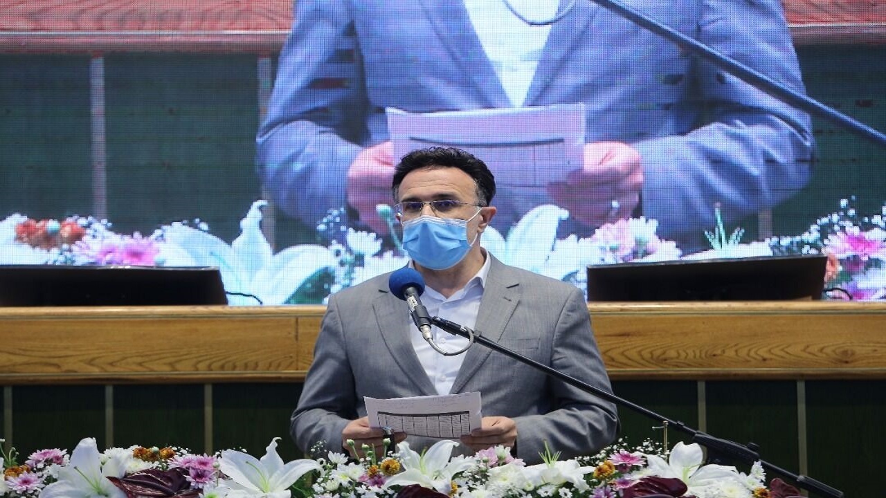 تقلب در برندهای صادراتی خراسان رضوی به یک معضل تبدیل شده است