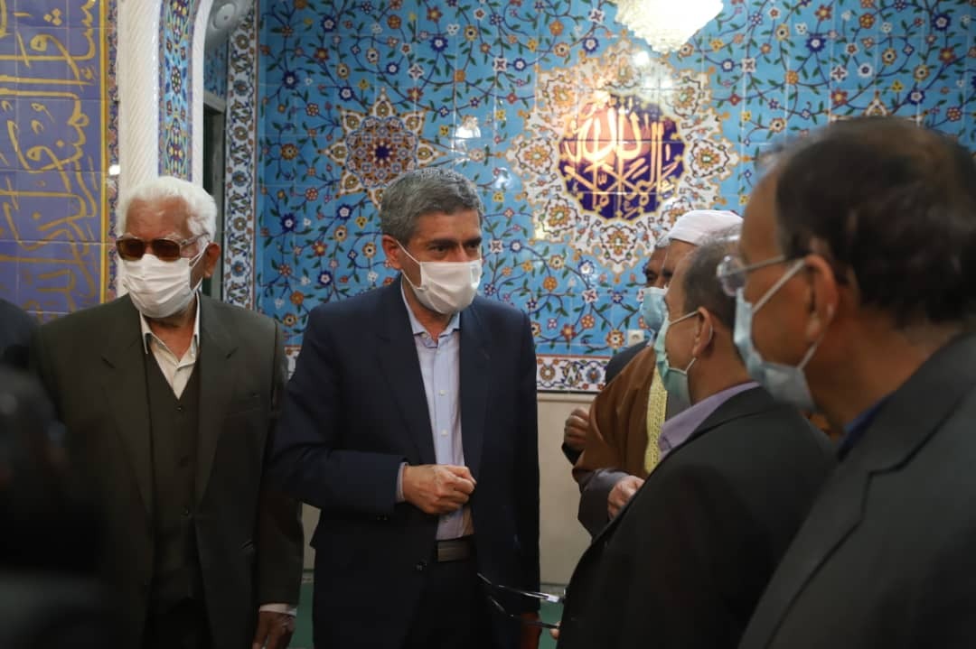با اهل سنت برادر هستیم