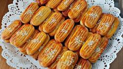 ایده پخت ماهی در کدو حلوایی + فیلم