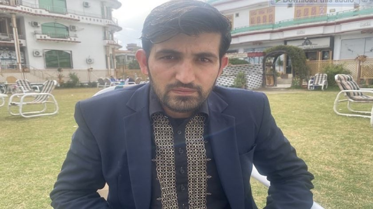 ثبت پانزده مورد خشونت علیه خبرنگاران در شرق افغانستان طی ۶ ماه گذشته