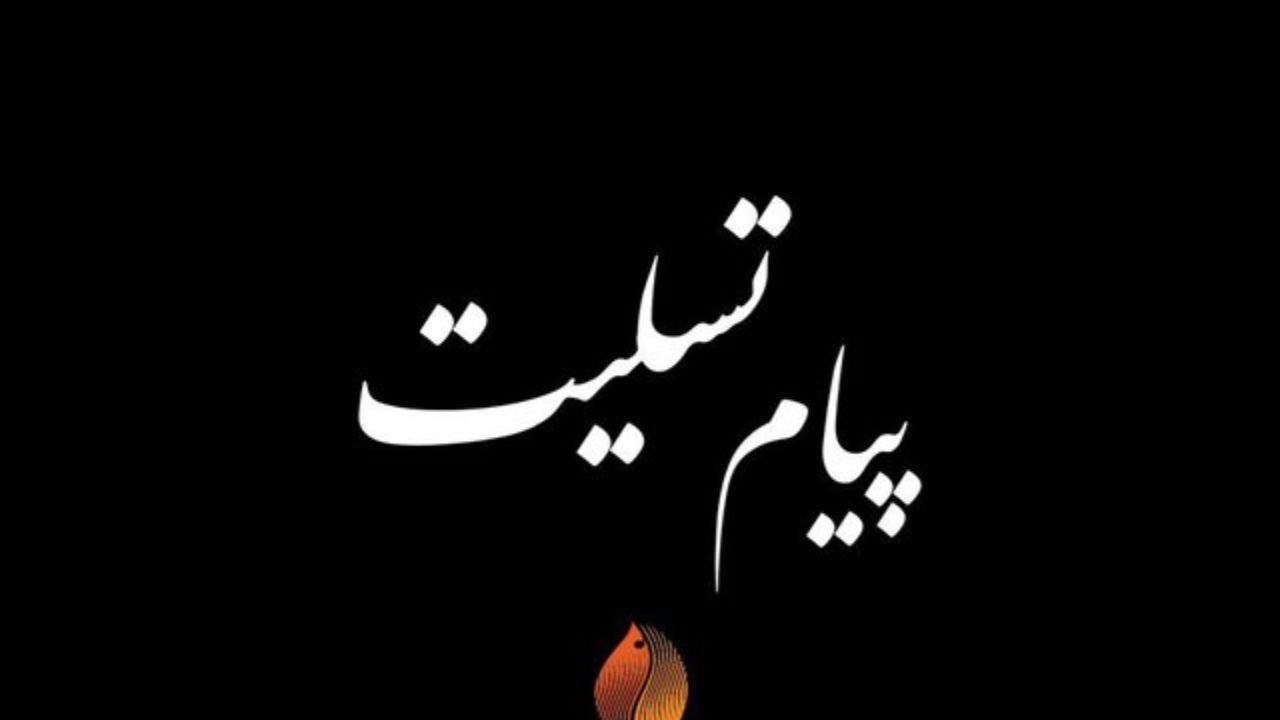 پدر شهید مقداد معین الدینی آسمانی شد