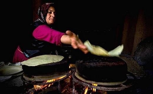 برپایی جشنواره نوروز