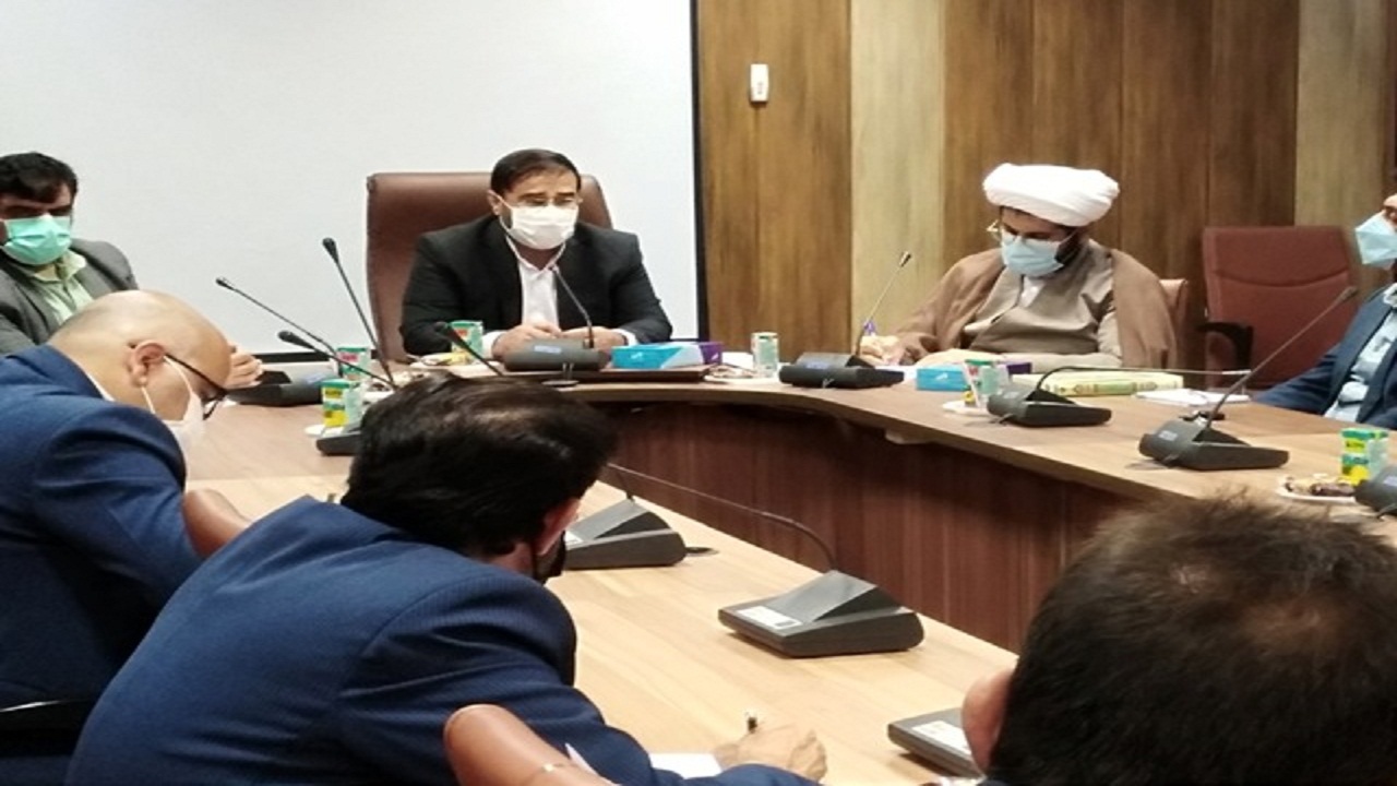 ادارات از خروج و قاچاق گندم جلوگیری کنند