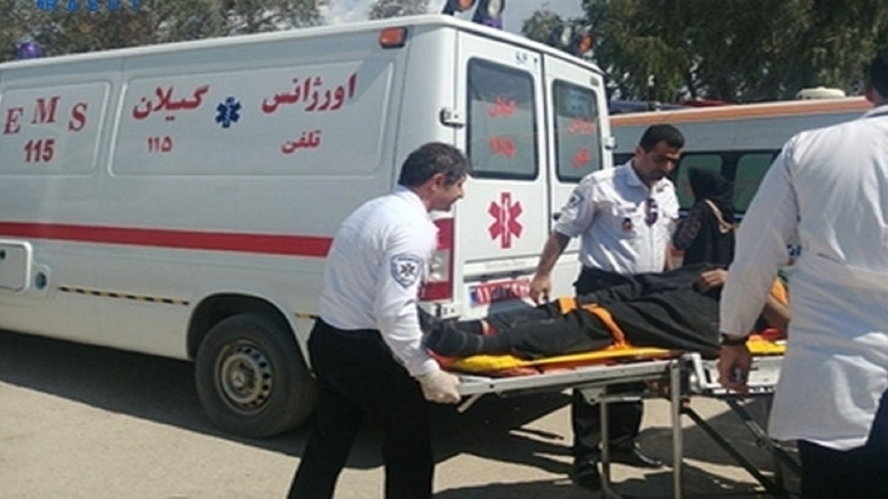 بازگشت به زندگی بانوی ۴۱ ساله گیلانی