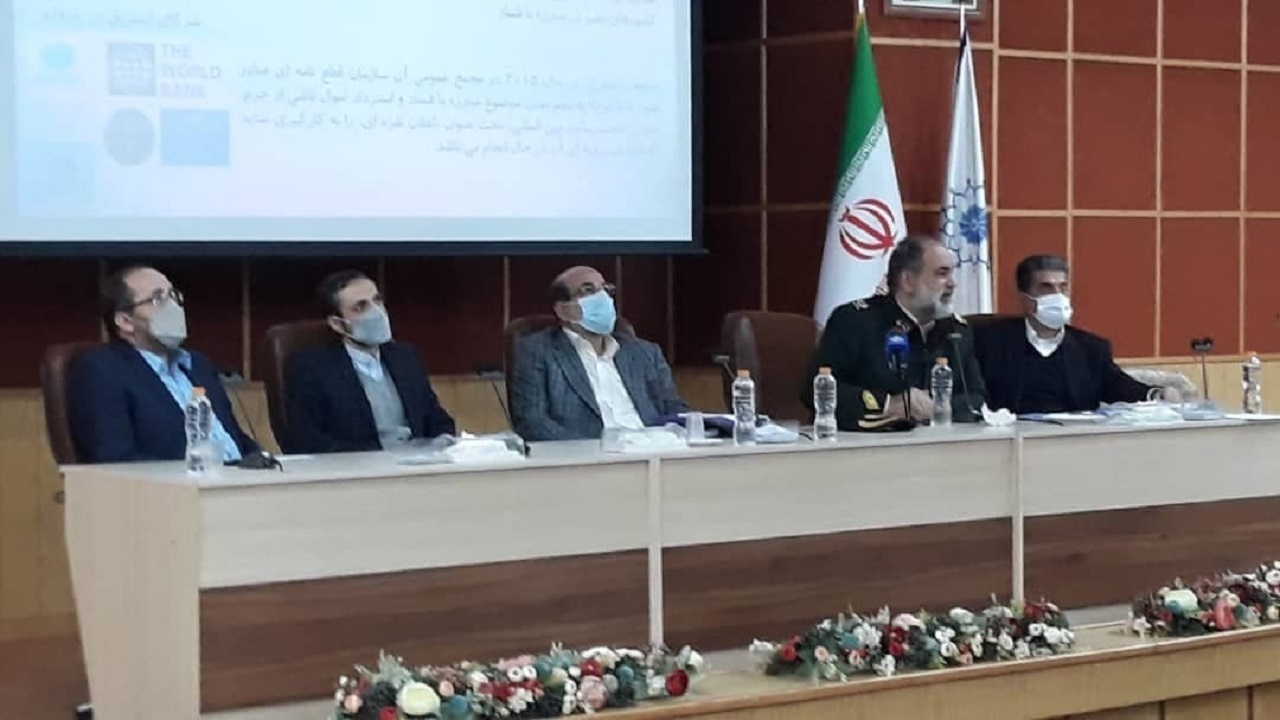 صادرکنندگان قبل از صادرات حتما با پلیس بین الملل مشورت کنند