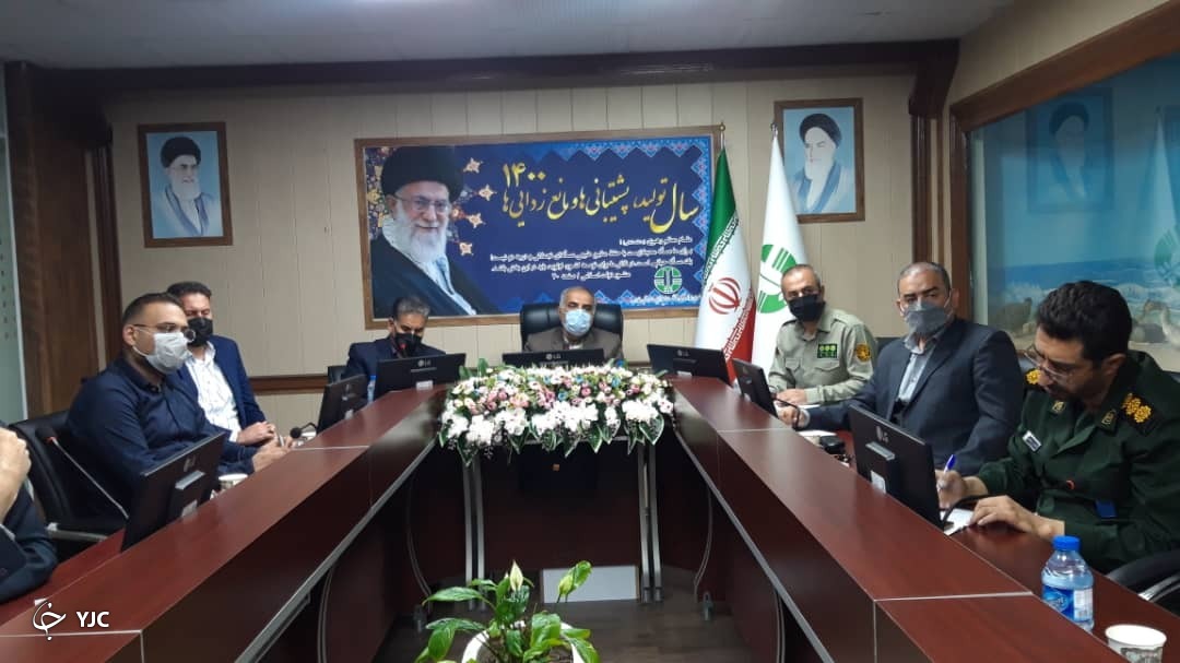 غیر تخصصی بودن امکانات اطفای حریق در سطح کشور