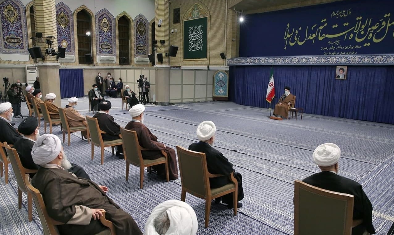 رهبر انقلاب: تخصیص بودجه سنگین برای جهاد تبیین کار غلطی است