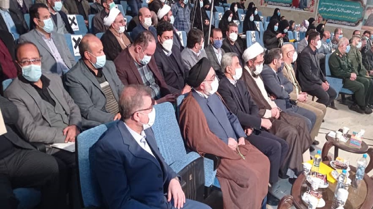 جوانان اسدآباد ادامه دهنده راه سیدجمال الدین باشند
