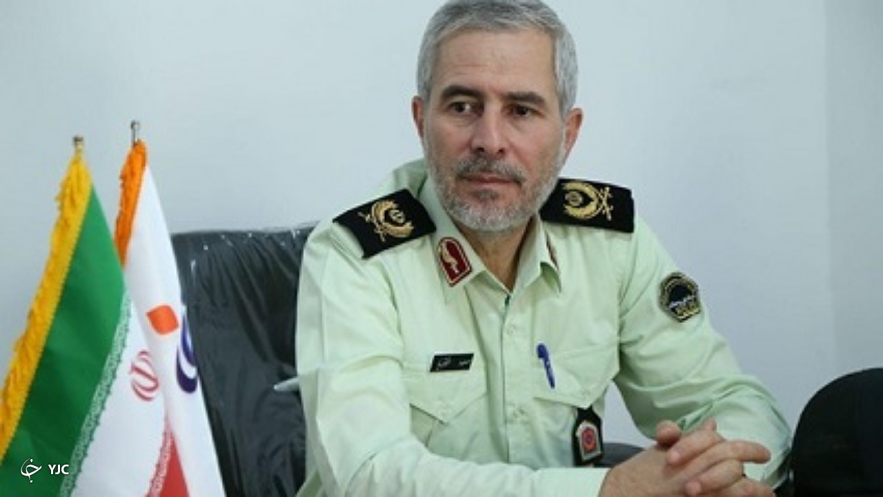 ۲ زمین خوار در ارومیه دستگیر شدند
