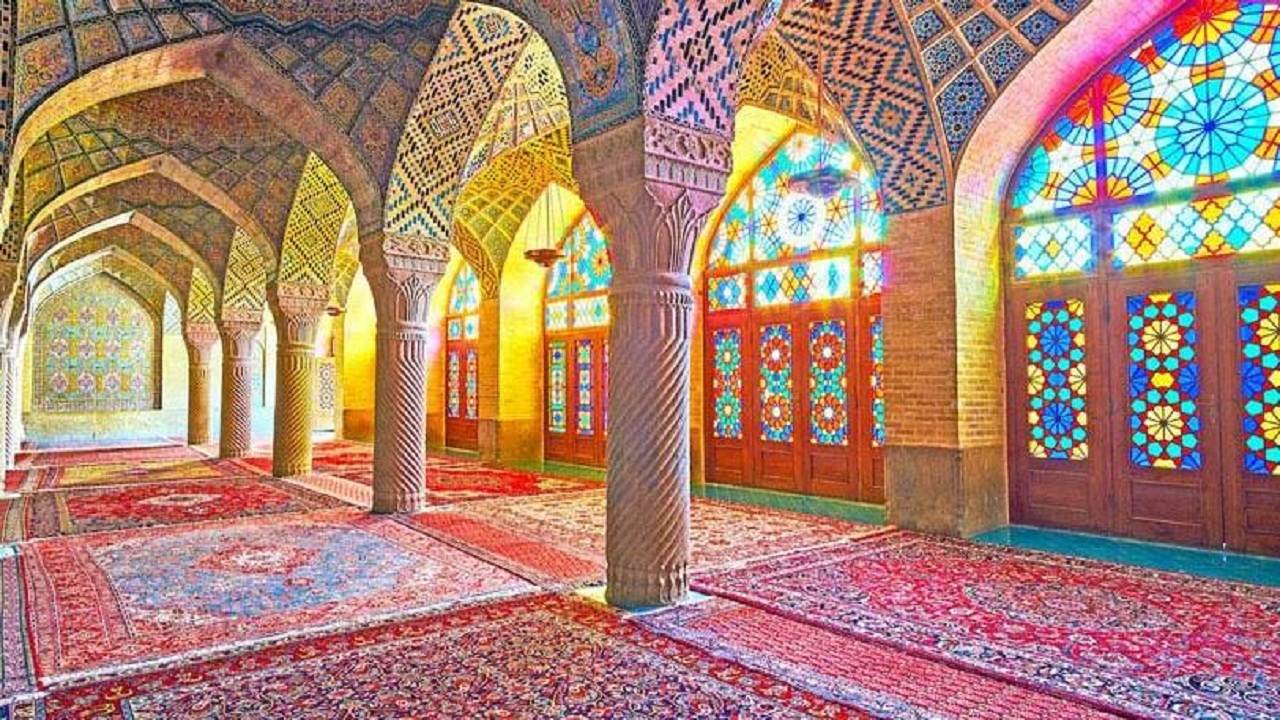 فعالیت ۵۷ کانون فرهنگی و هنری در مساجد ملکان