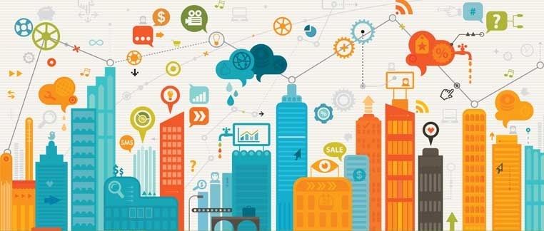 اینترنت اشیا اینترنت اشیا