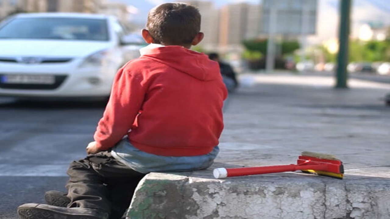 کودکان کار مرودشتی زیر چتر حمایتی شبکه بهداشت و درمان