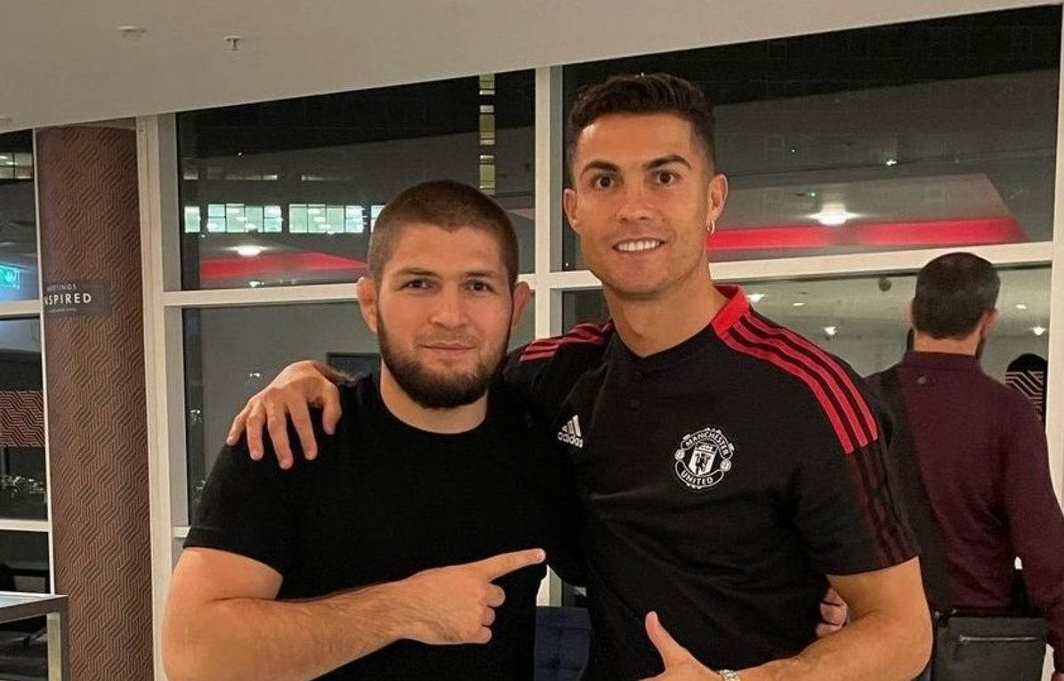 رونالدو