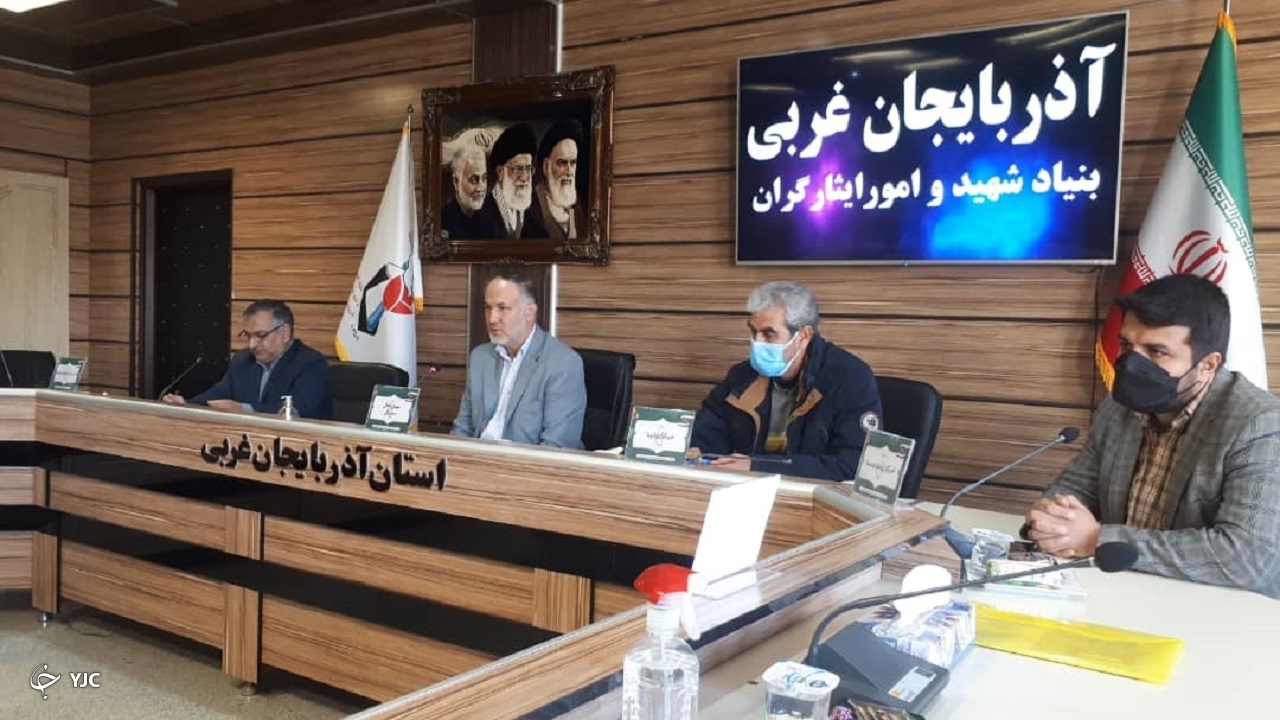 بیش از ۸۴ هزار نفر از ایثارگران تحت پوشش بیمه درمانی قرار دارند