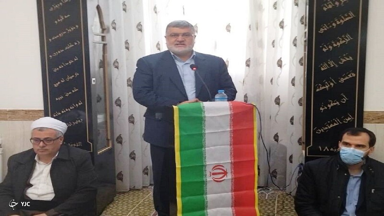 توسعه روستایی رشد اقتصادی استان را به دنبال دارد