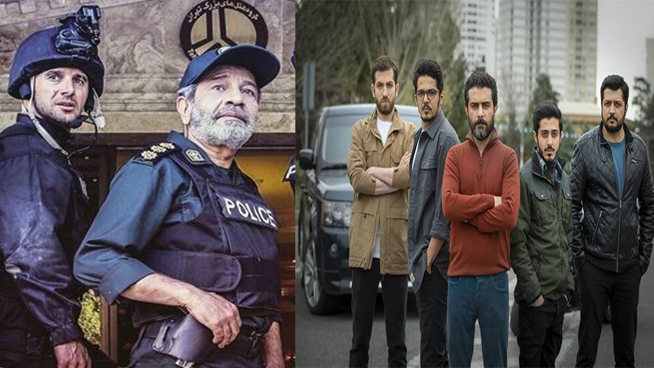 چرا سریال‌های معمایی و پلیسی برای مخاطبان جذاب است؟