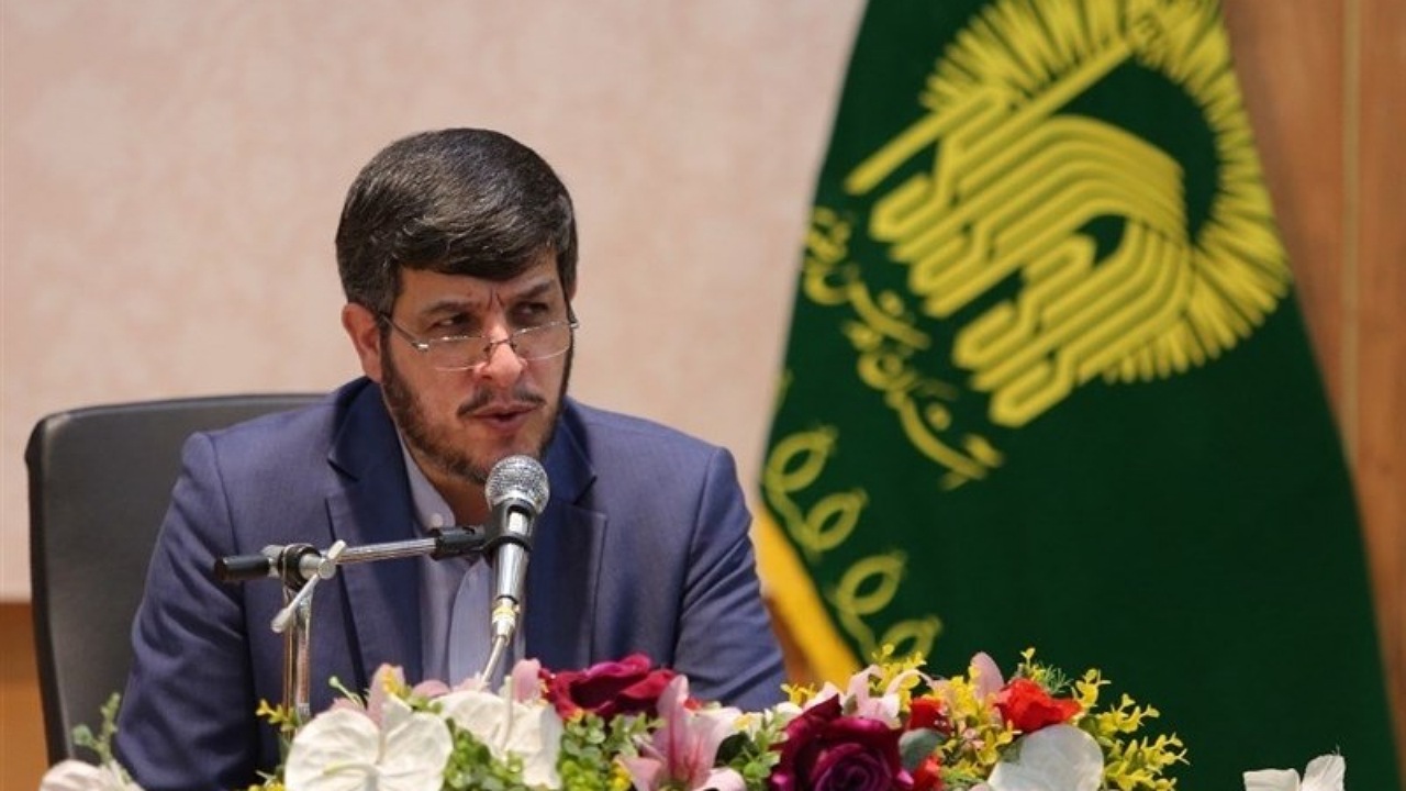 «ایستگاه بهار زندگی» بزرگترین رویداد نوروزی آستان قدس رضوی است