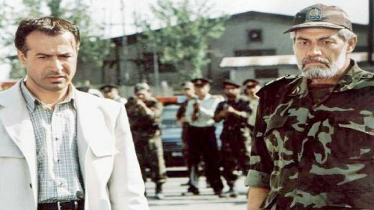 سریال خواب و بیدار