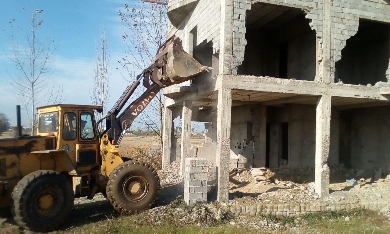 وعده عجیب مدیر منطقه ۴ شهرداری کرج