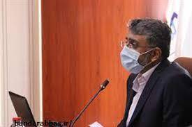 ورودی‌های شهر بندرعباس ساماندهی می شود