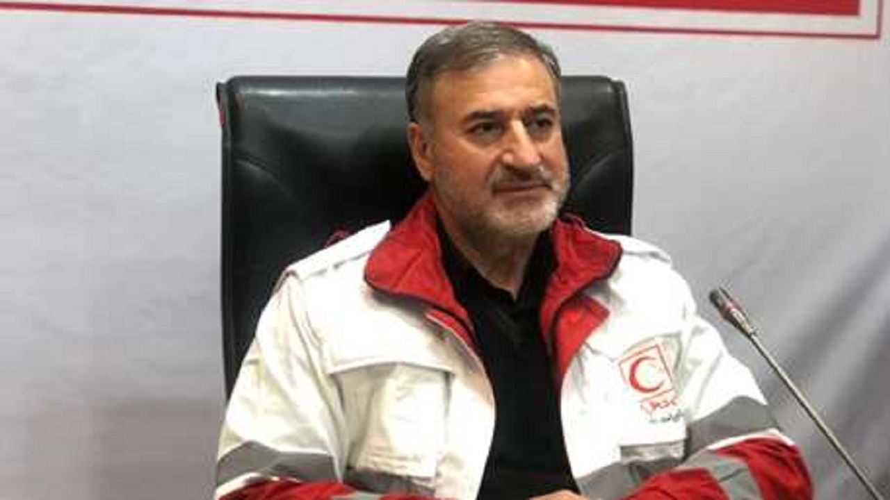 ۱۳ هزار نجاتگر در جاده ها مستقر می شوند