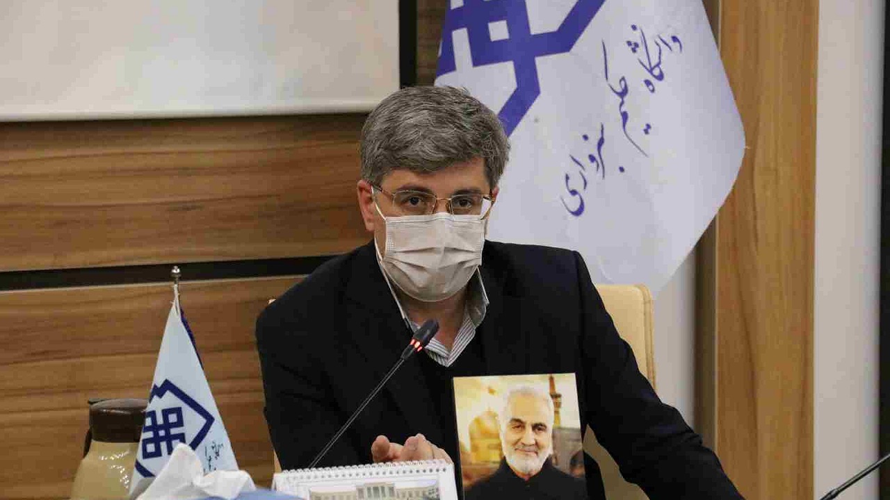سازمان های مردم نهاد نقش موثری بر حفظ یوز ایرانی دارند
