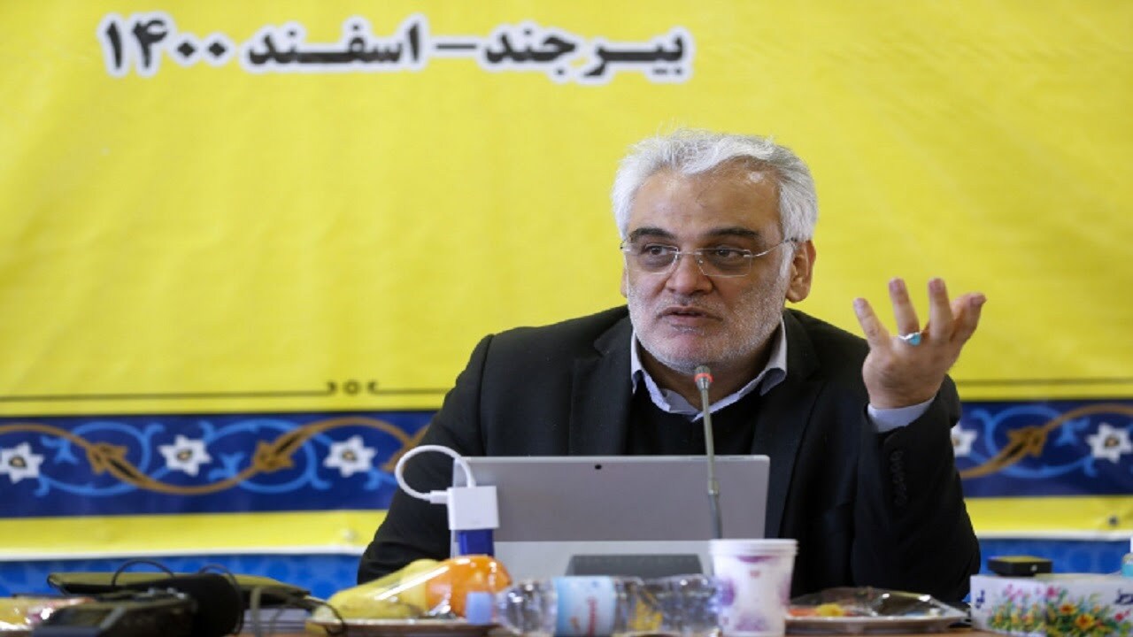 هدف از تأسیس دانشگاه آزاد مهارت محوری است