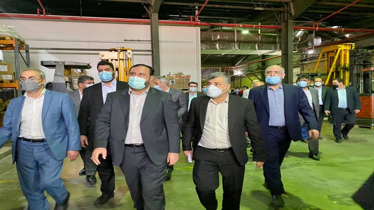 ۶۴۰ اظهارنامه متروکه برای کالا‌های قابل اشتعال صادر شد
