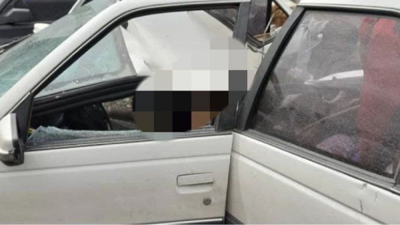 چهار کشته و زخمی بر اثر سقوط سنگ در کندوان