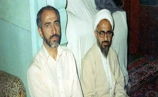 رئیس جمهور درگذشت برادر آیت الله جوادی آملی را تسلیت گفت
