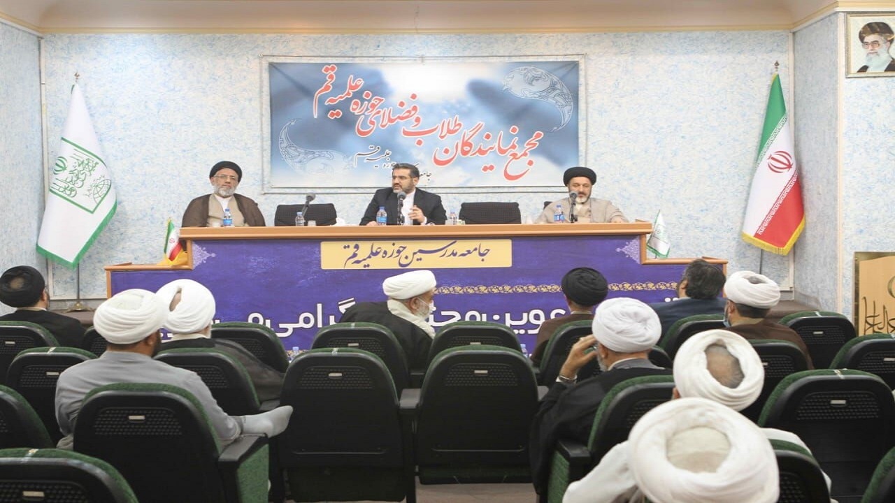 تحول و تغییر در وزارت فرهنگ و ارشاد اسلامی آغاز شده است