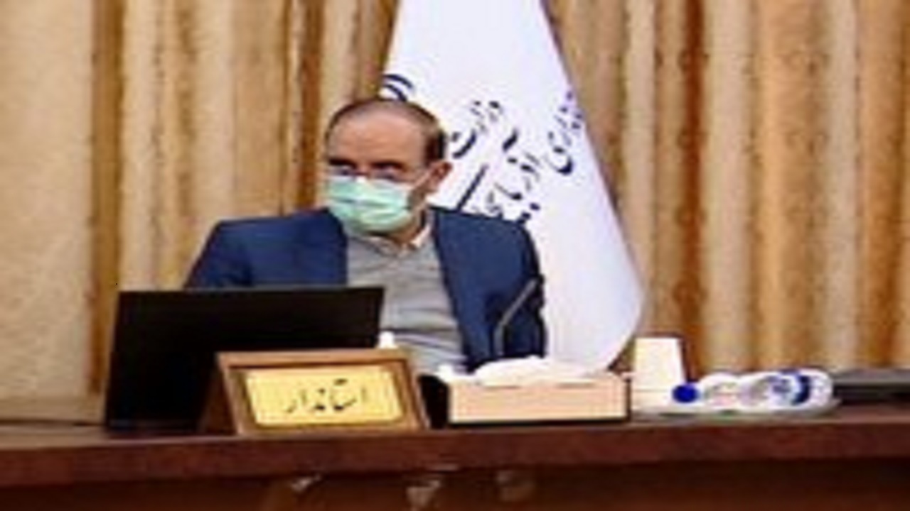 برنامه ریزی برای استقبال از مسافران نوروزی در آذربایجان شرقی