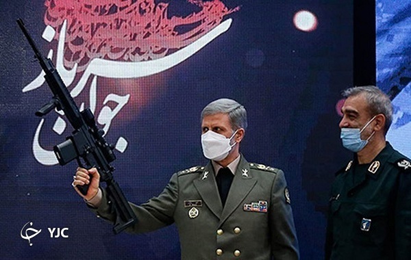 سه&zwnj;گانه انفرادی، سلاحی برای نابودی دسته&zwnj;جمعی دشمن
