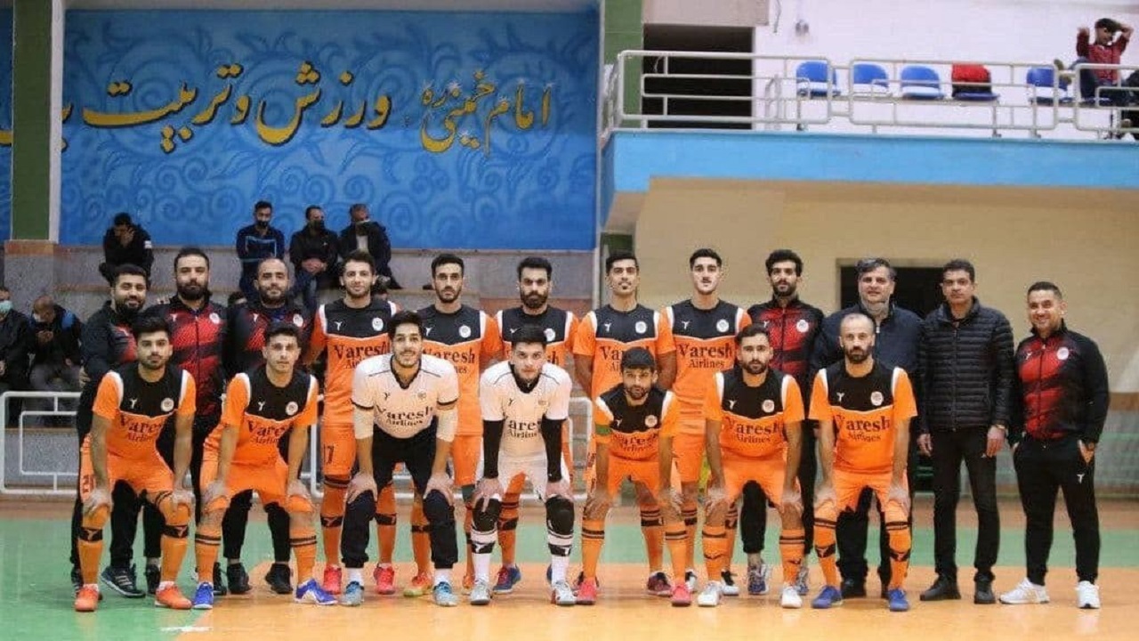 شهروند راضی به رفتن شد