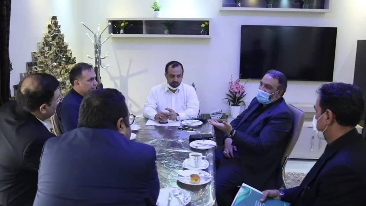 منتظر رای نهایی دادگاه ویلموتس هستیم