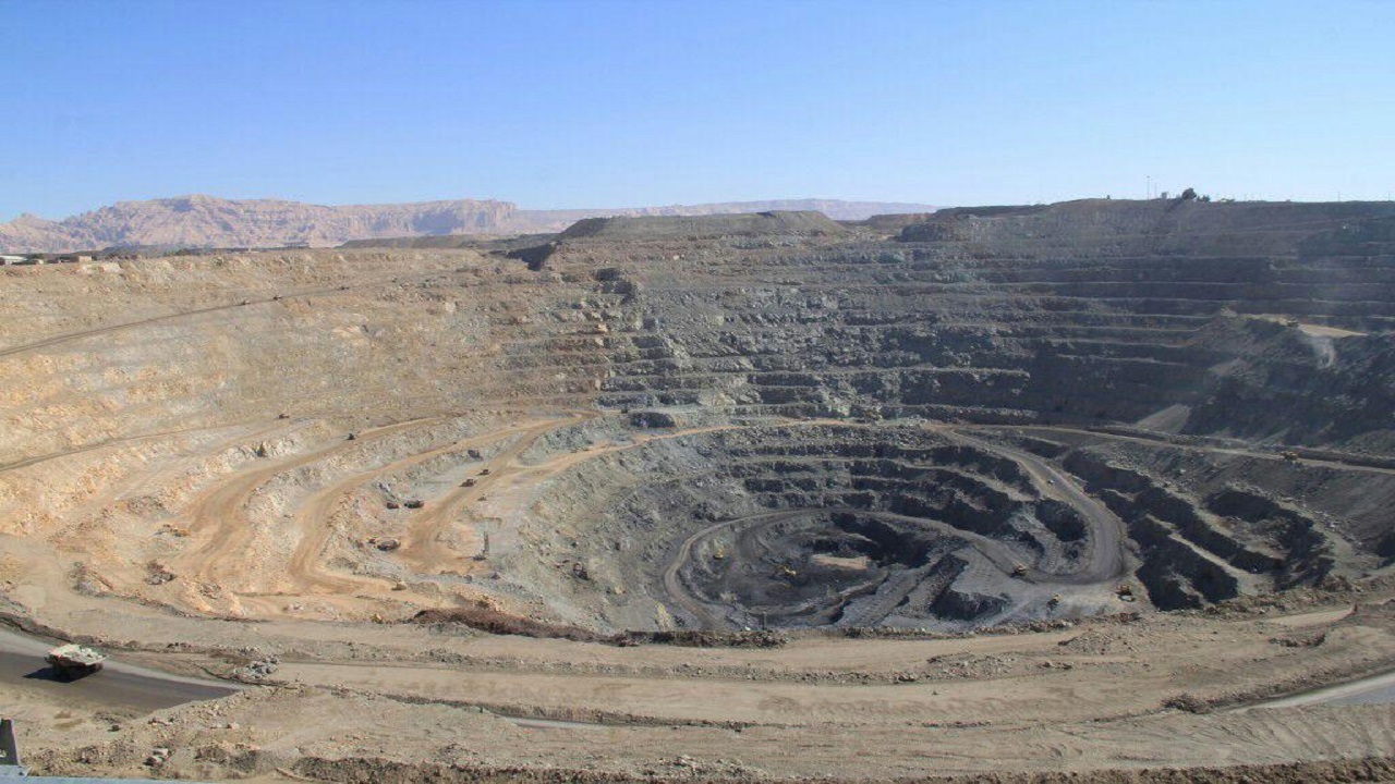 وصول بیش از ۶ هزار میلیارد ریال حقوق دولتی از معادن کردستان