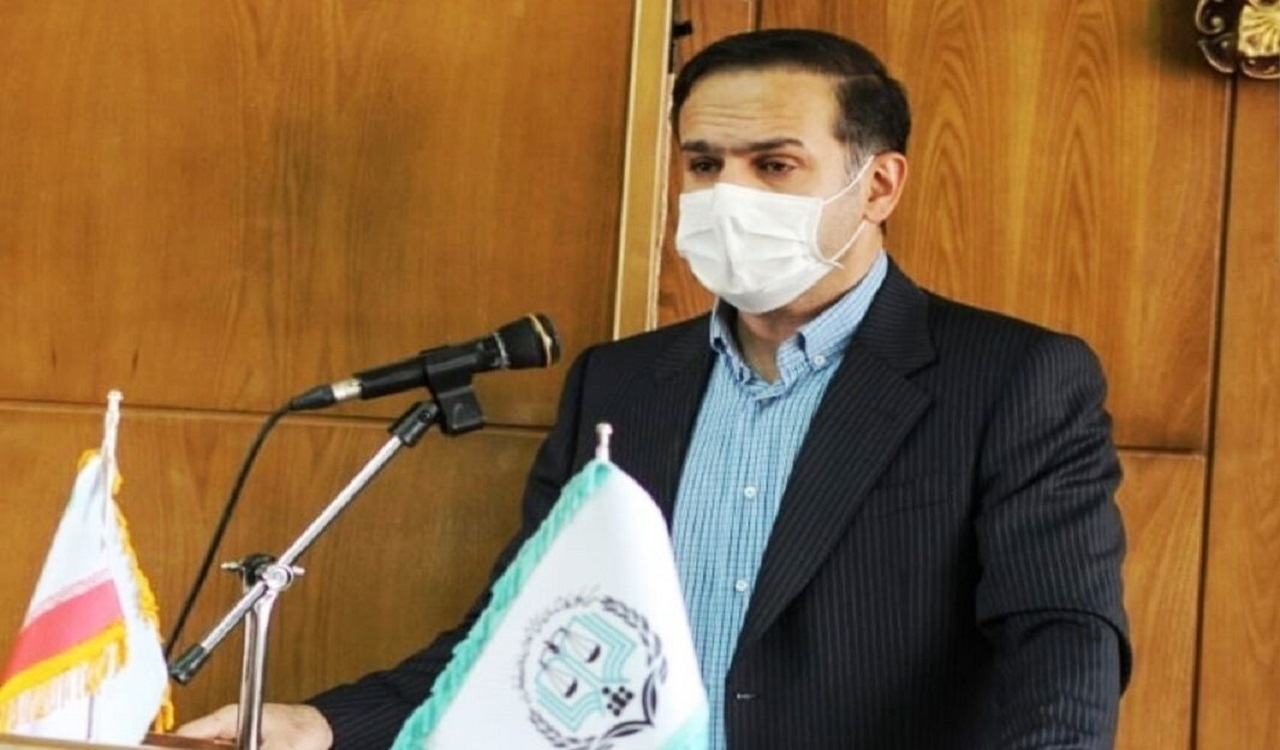 تمام حوزه‌های قضایی دادگستری استان کرمانشاه به شبکه فیبرنوری متصل شد