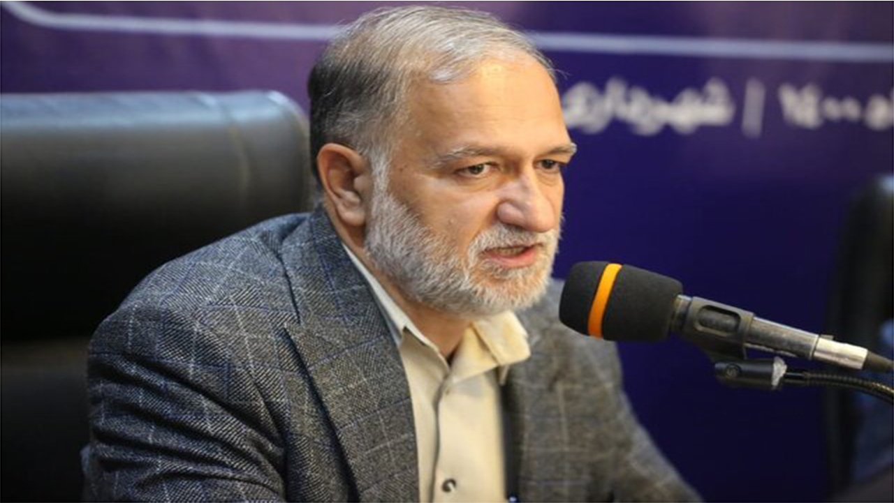 استقرار ۲۴ درصد از صنایع فارس در شهر زرقان